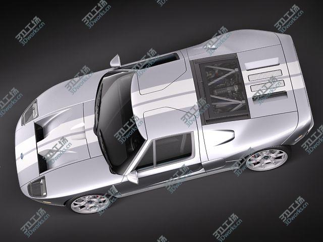 images/goods_img/20210319/Ford GT40/5.jpg